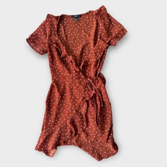 Forever 21 + more - 5 for $25! Sz small. Brands -F21, Who What Wear, Lulu's - Picture 3 of 8